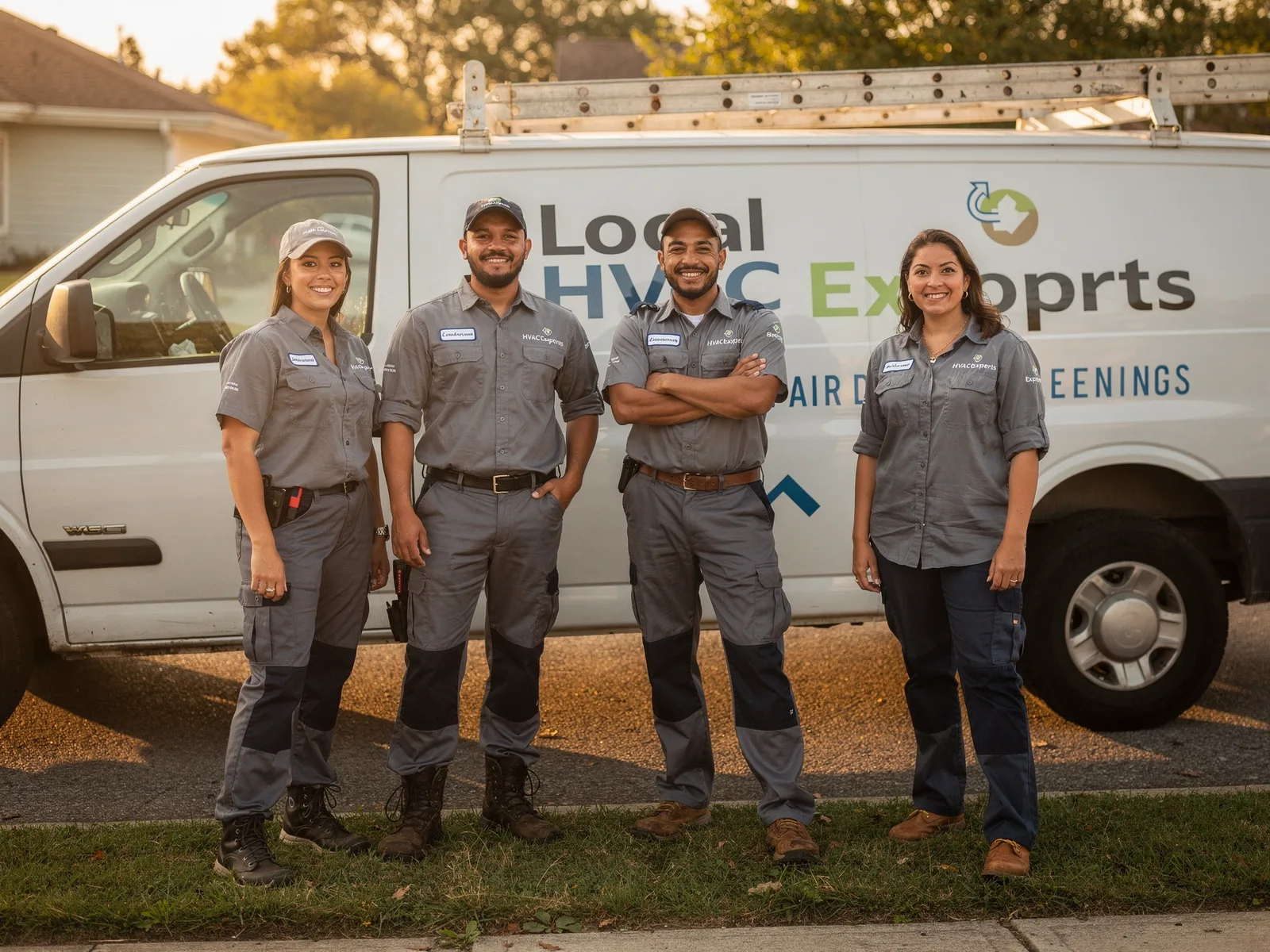 24/7 HVAC Repair & AC Replacement company in Hanapepe, HI